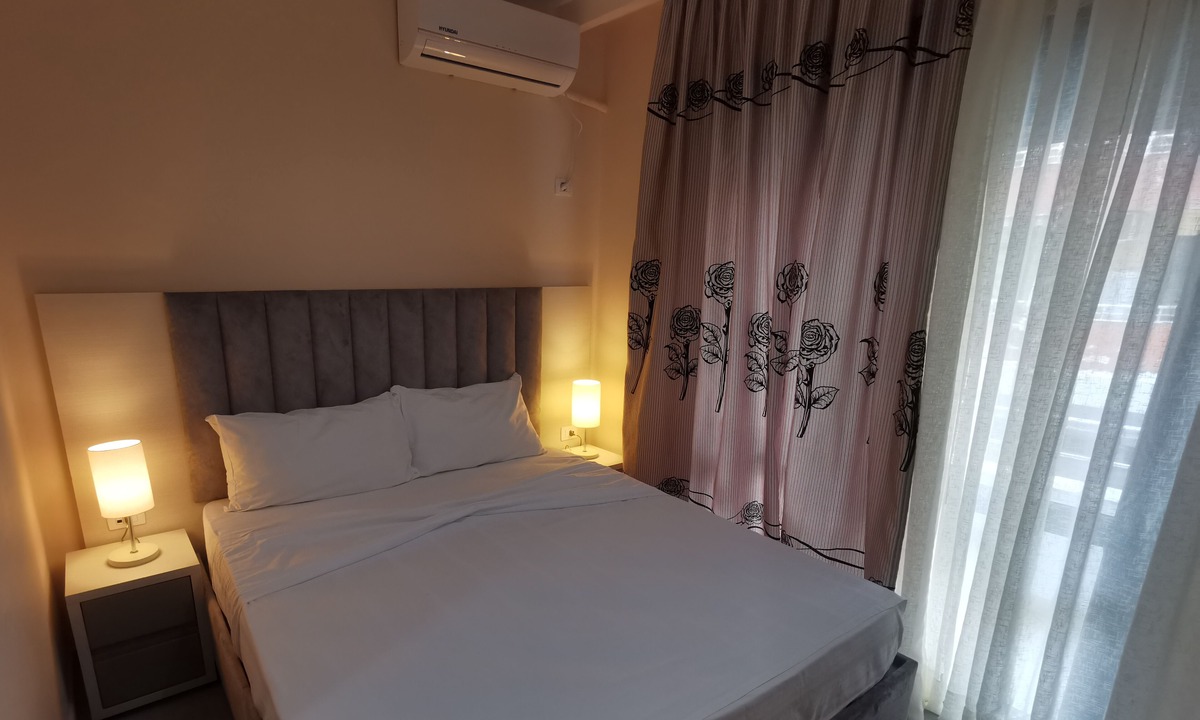 Golem Hotel | New Akileda Hotel