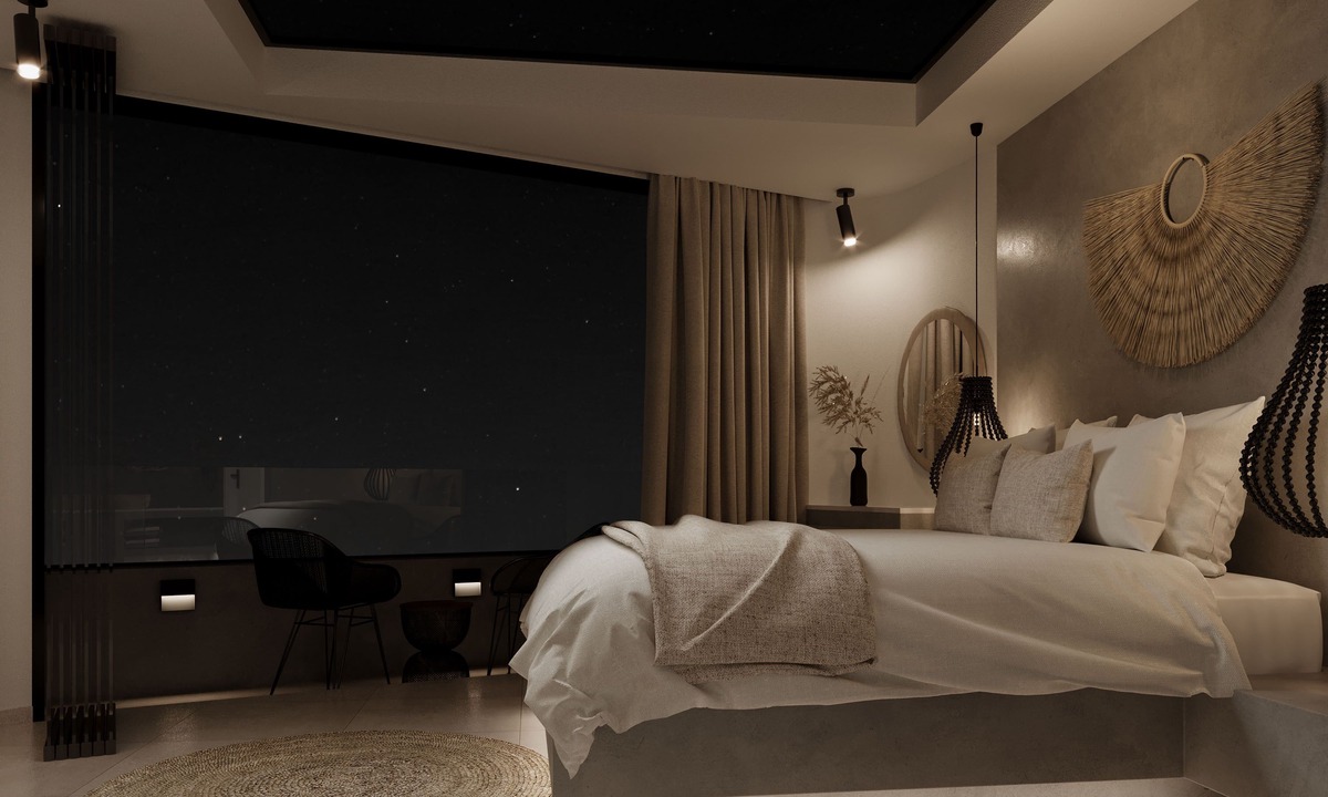 Livadia Hotel | Utopia Boutique Hotel