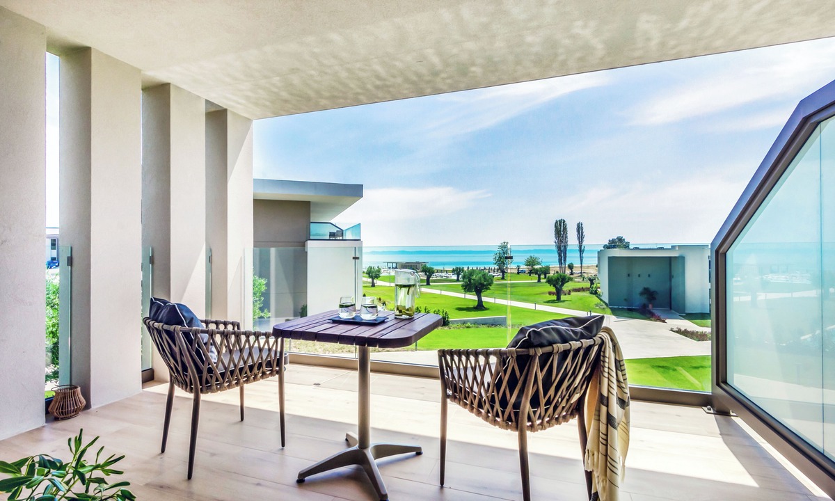 Nikita Hotel | Ammoa Luxury Hotel & Spa Resort