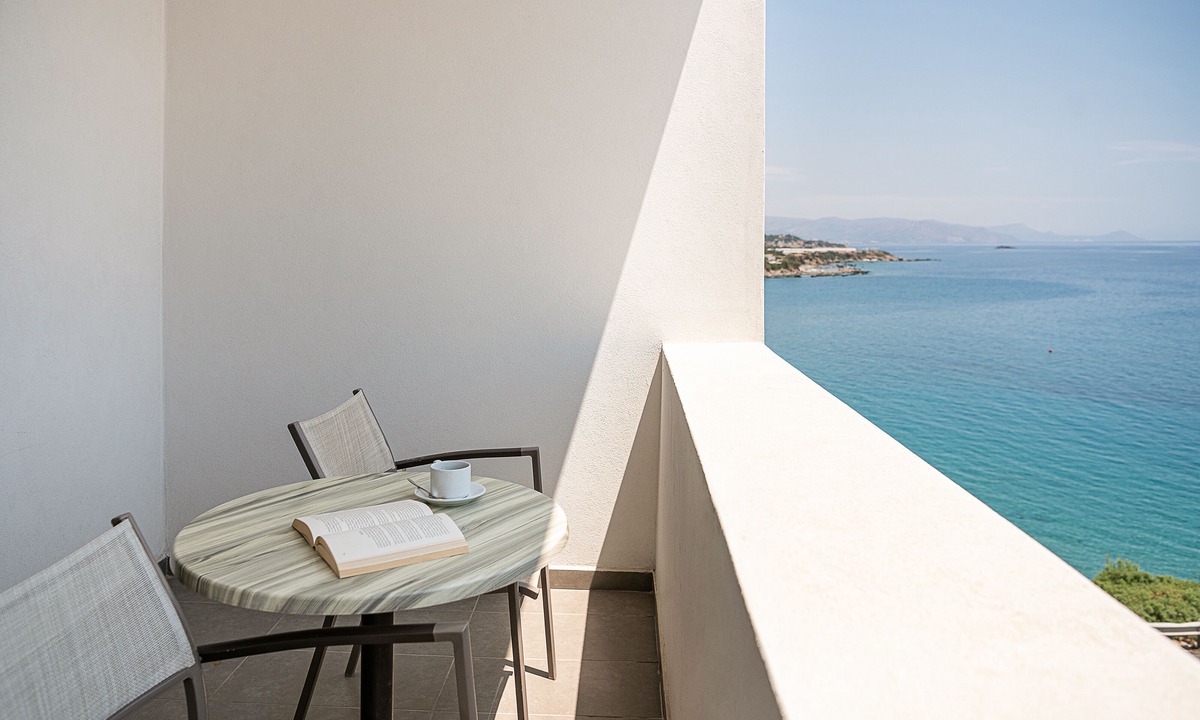 Ierapetra Hotel | Kakkos Bay