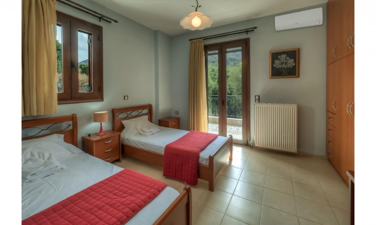 Amari Villa | Amazing Villa Amare with Stunning Views
