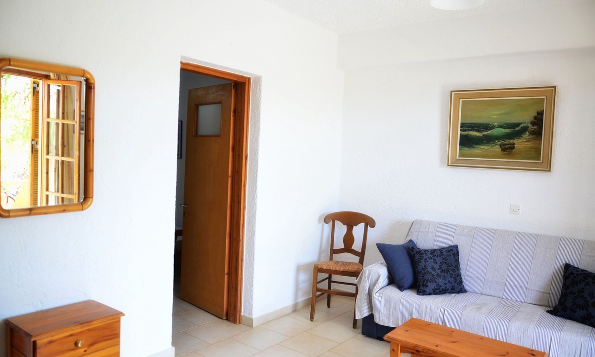 Vagia Hotel | Vagia Beach Apartments