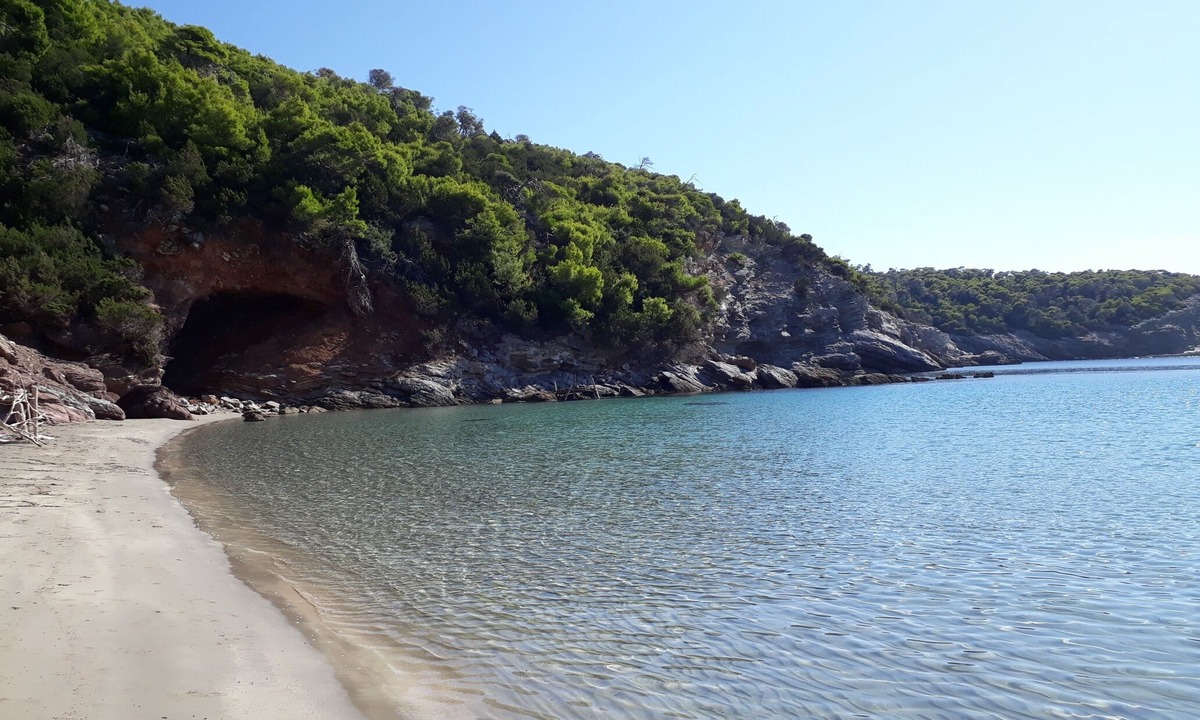Skyros Town House | Lovely traditional house in Skyros village