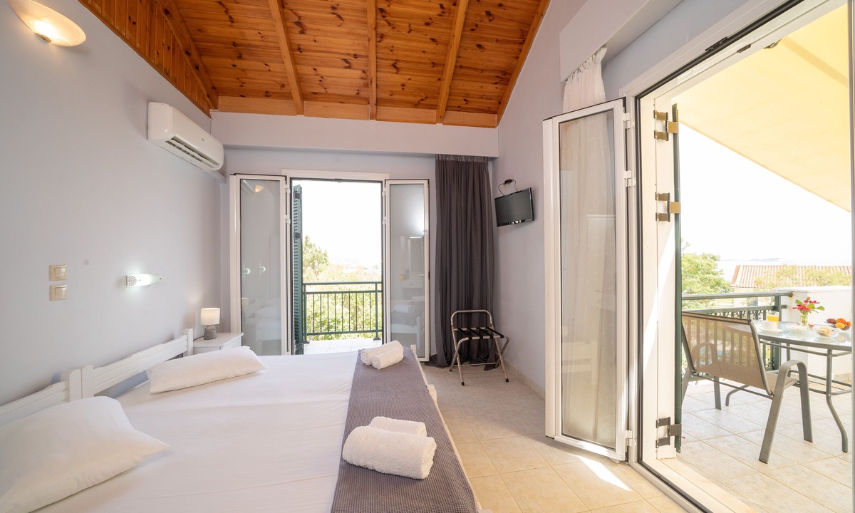 Xi Hotel | Xi Village