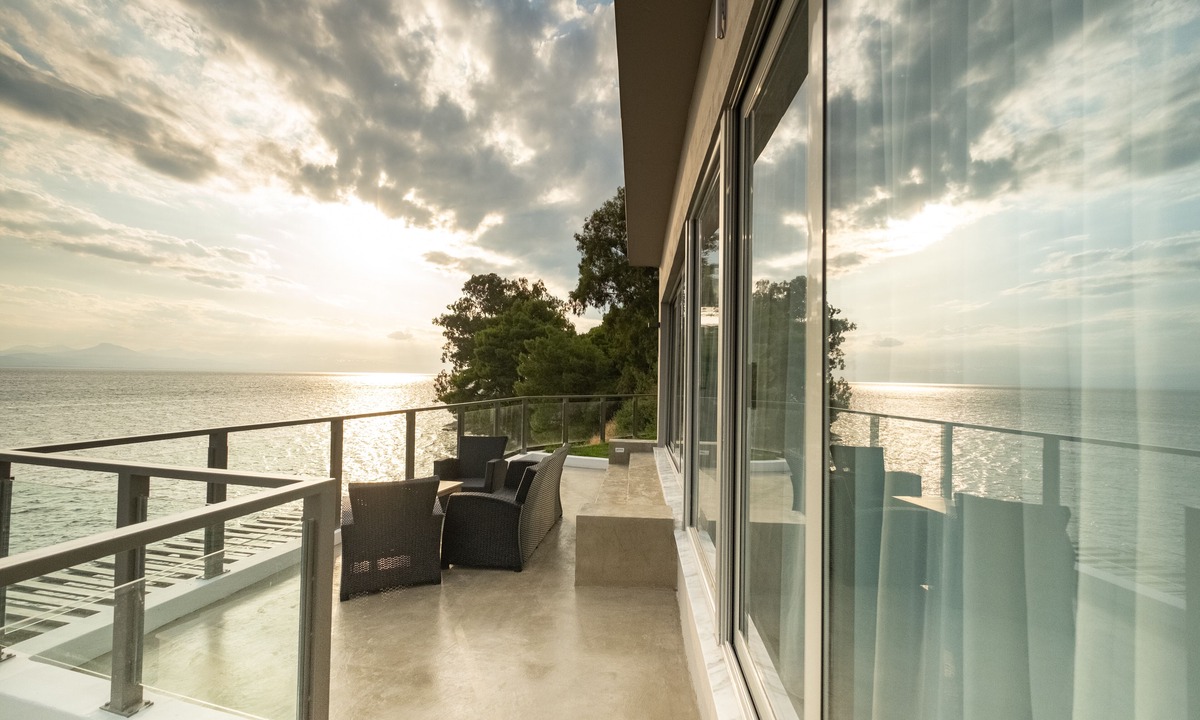 Loutraki-Agioi Theodoroi Hotel | Pefkaki Boutique Hotel Loutraki
