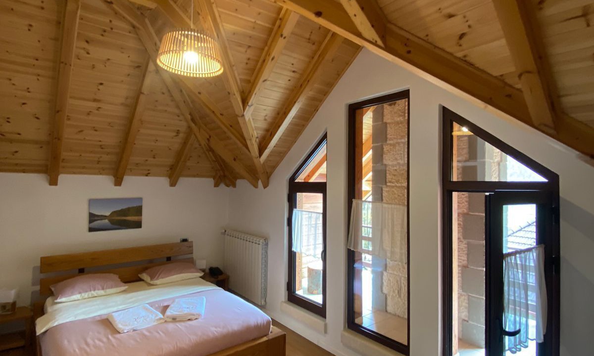 Librazhd House | Joen Village