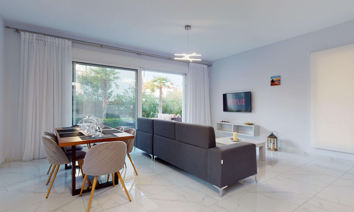 Ormos Panagias House | Acrotel Porto Brava Luxury Villas