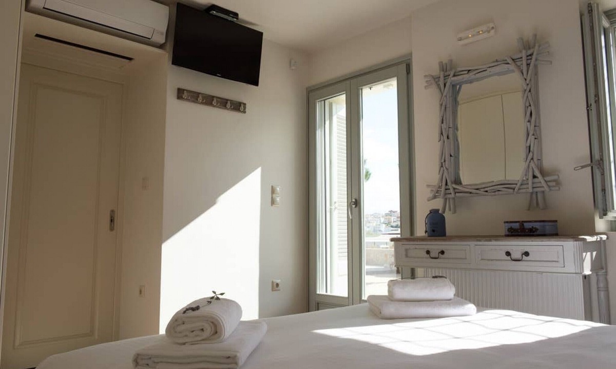 Ermionida House | Traditional Guest House of "Grandma Vitsa" Ermioni