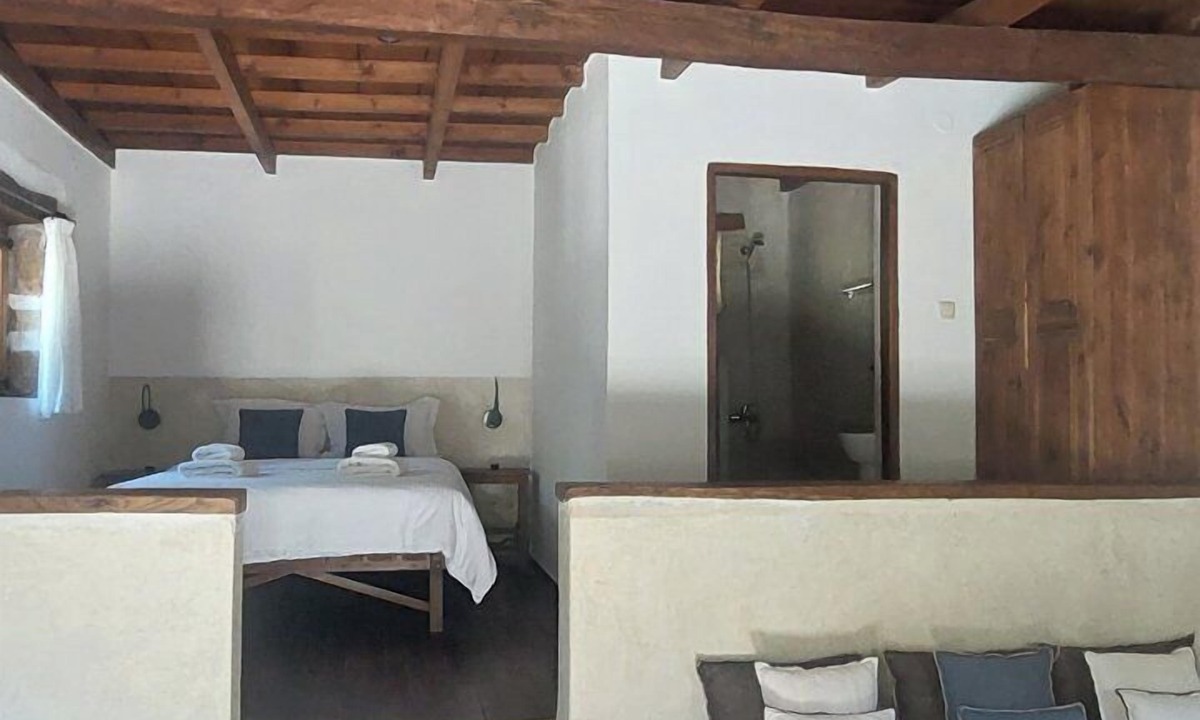 Milia House | Milia Mountain Retreat