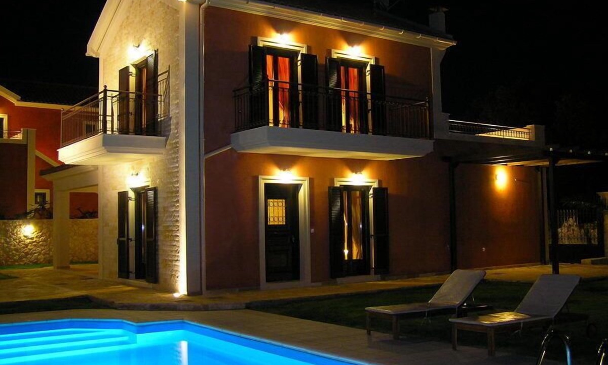 Razata Villa | Prokris Villa With Private Pool