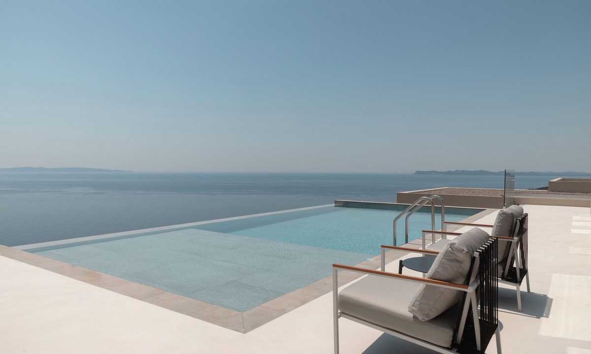 Sivota Hotel | Alon Sevou Boutique Hotel