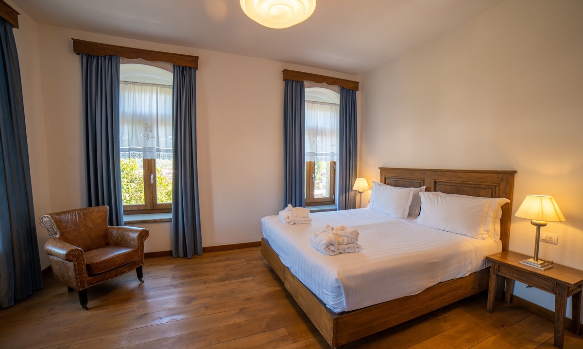 Permet Hotel | Villa Permet