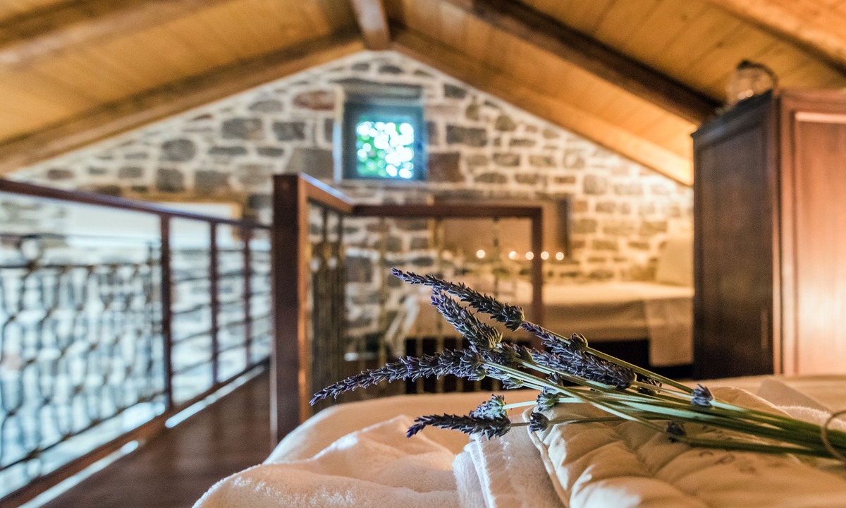 Kithira House | Palaeopoli Villas