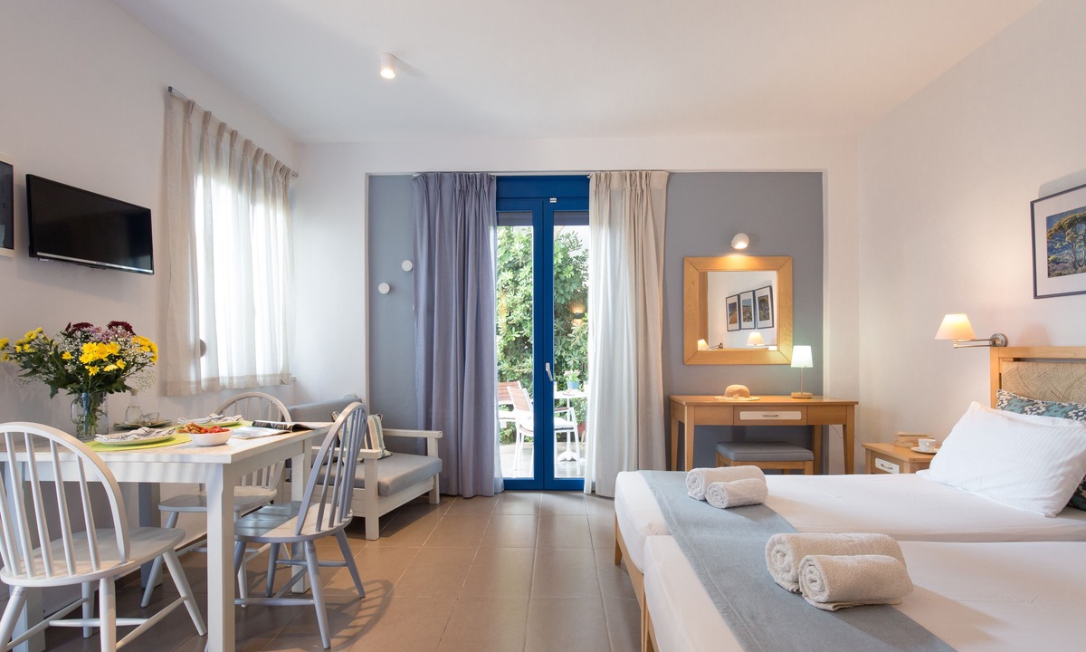Mixorrouma Apartment | Anna Plakias Apartments