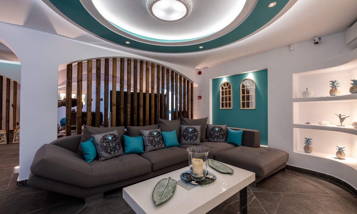 Perissa Hotel | Anastasia Princess Luxury Beach Residence, Adults Only