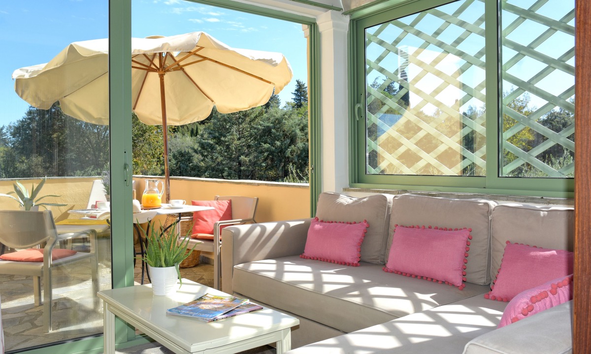 Gouvia House | Isabella Country House
