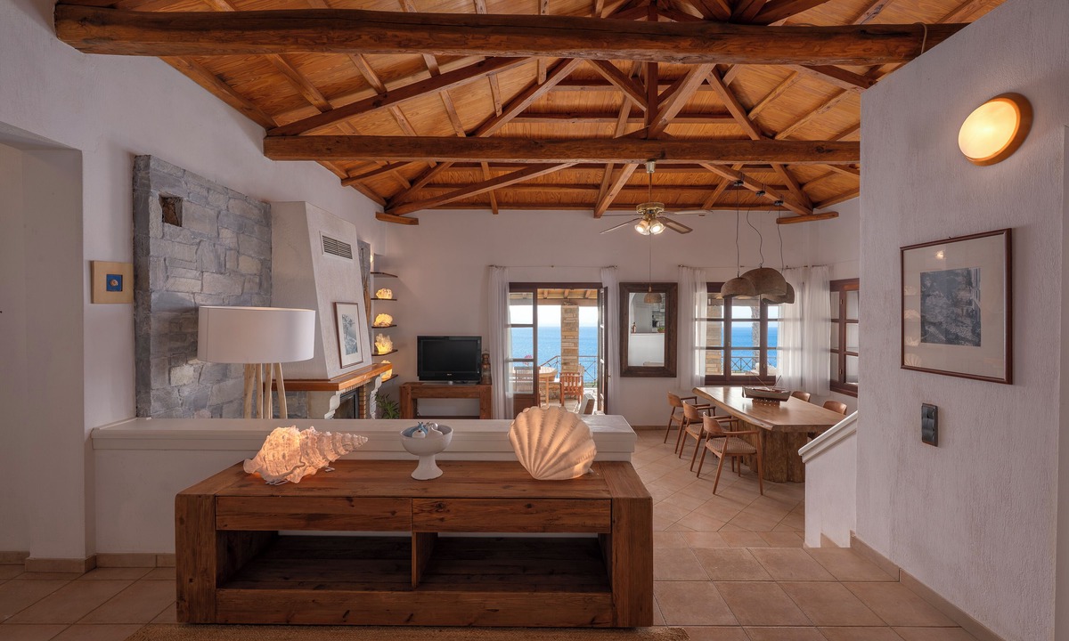 Panormos Hotel | Adrina Resort & Spa