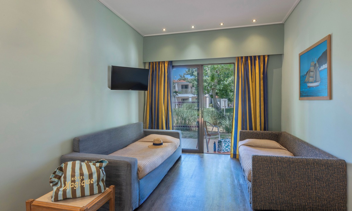 Marathon Resort | Golden Coast Hotel & Bungalows - All Inclusive