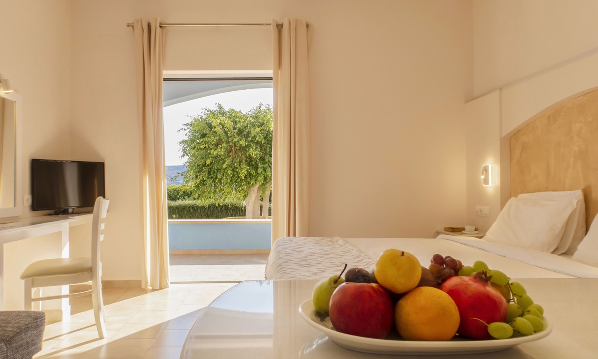 Alinda Apartment | Marilen