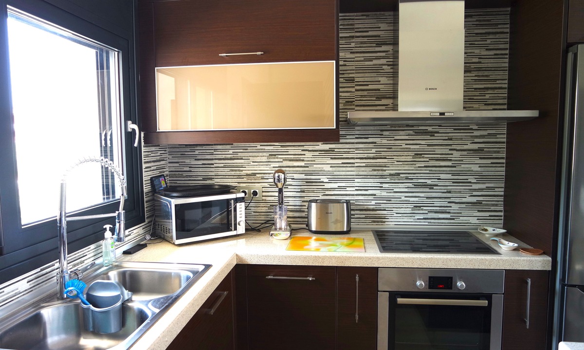 Ialyssos Villa | Villa Ixia breeze 2