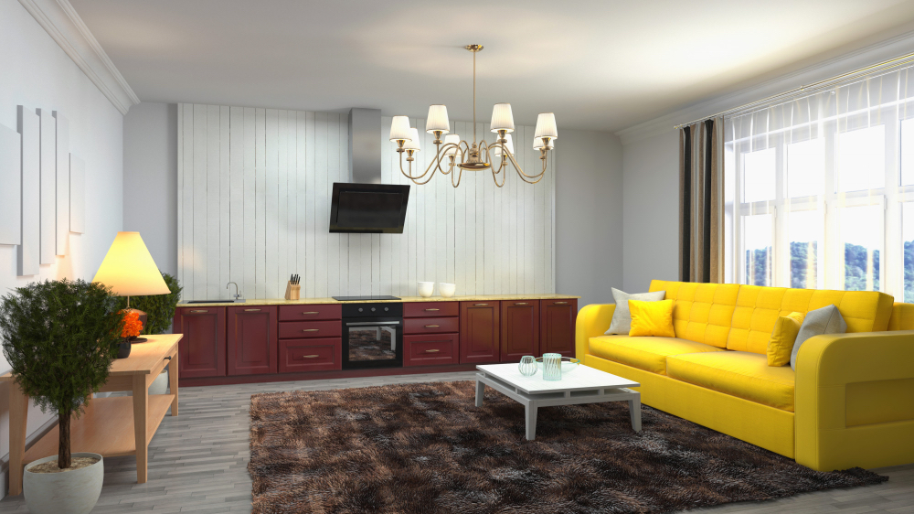 Anissaras Apartment | XDream Suite II - One Bedroom Apartment, Sleeps 4