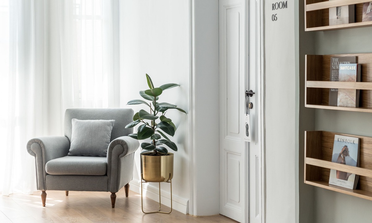 Kavala Hotel | The Anthemion House