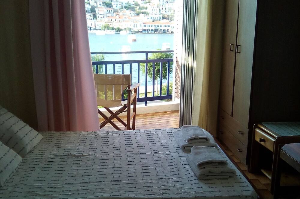 Galatas House | Bissias Guest House