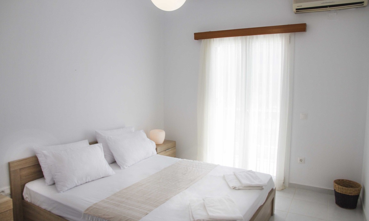 Skiathos Town Apartment | Iridanos Apartments