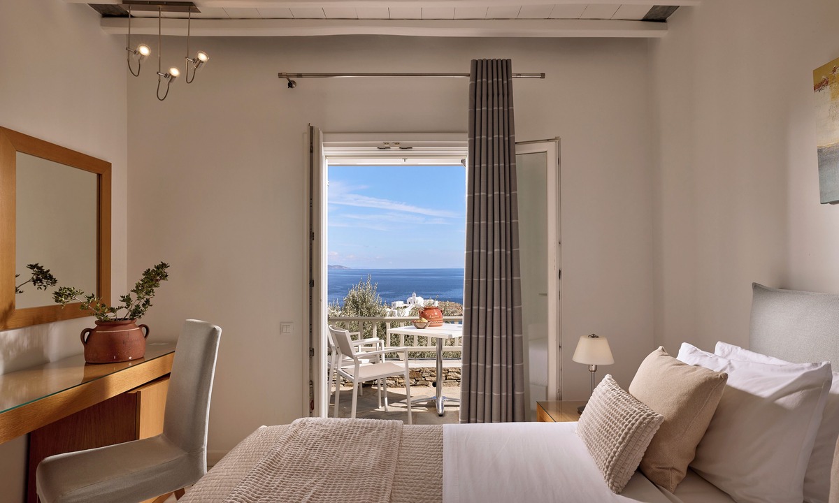 Chrisopigi House | Selana Suites