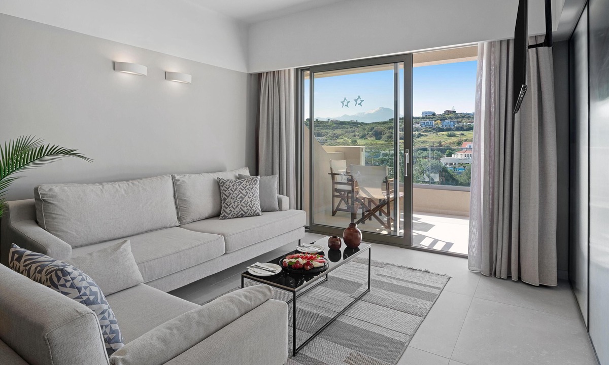 Skaleta Hotel | Creta Star Hotel