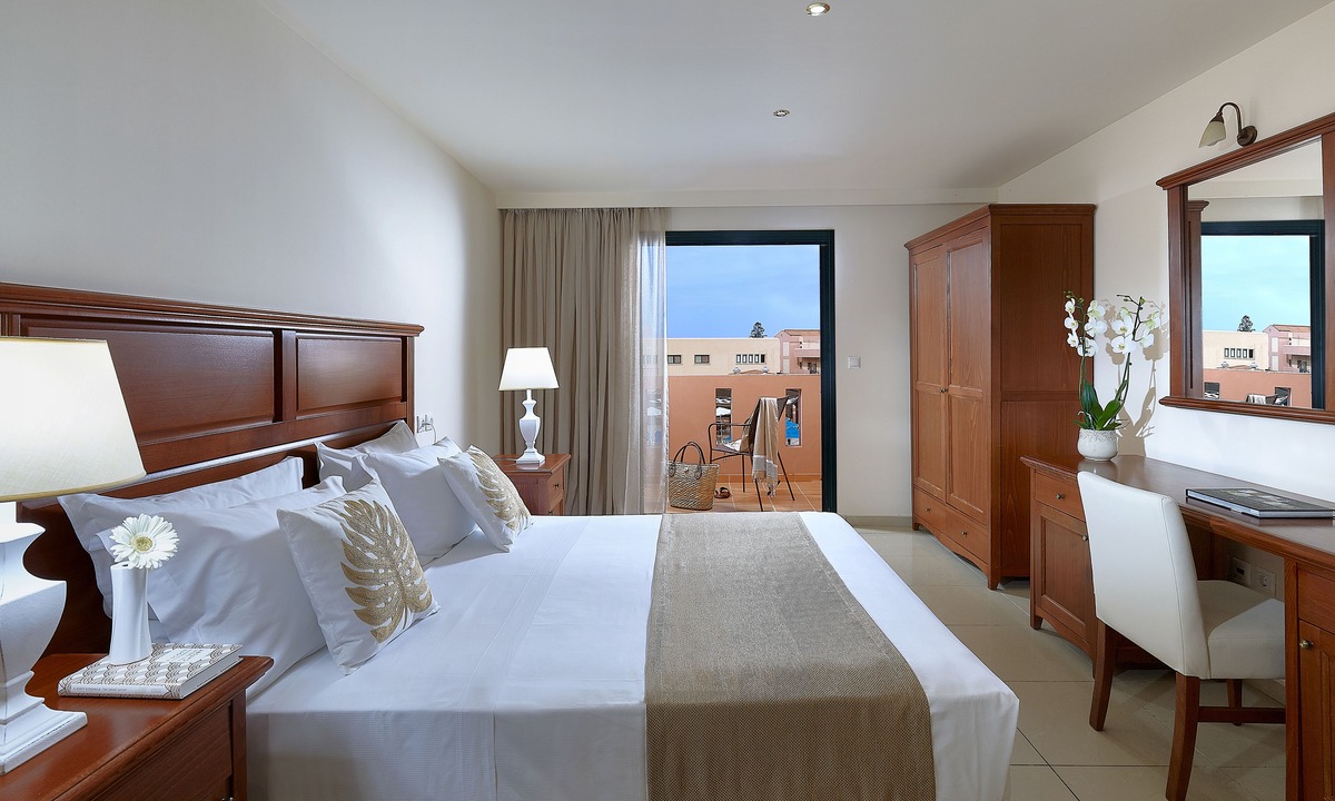 Sissi Hotel | Vasia Resort & Spa
