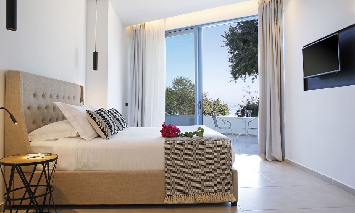 Scala Hotel | Oasis Beach Hotel