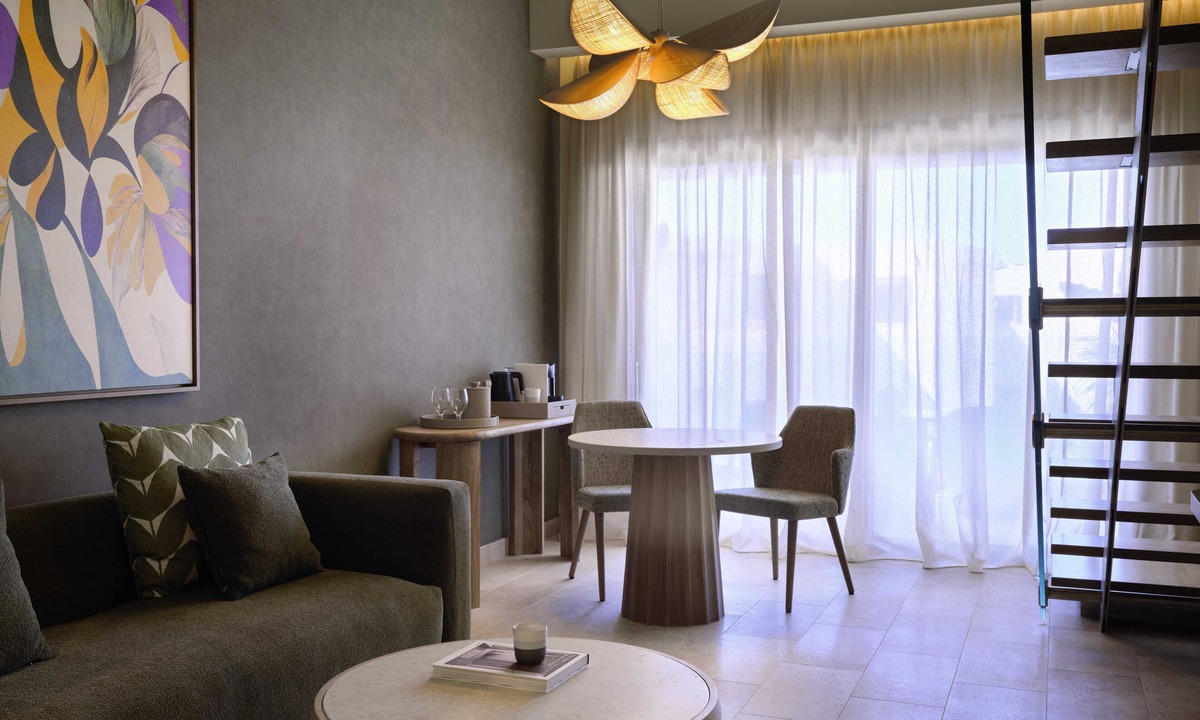 Agii Apostoli Resort | Atlantica Kalliston Resort - Adults Only