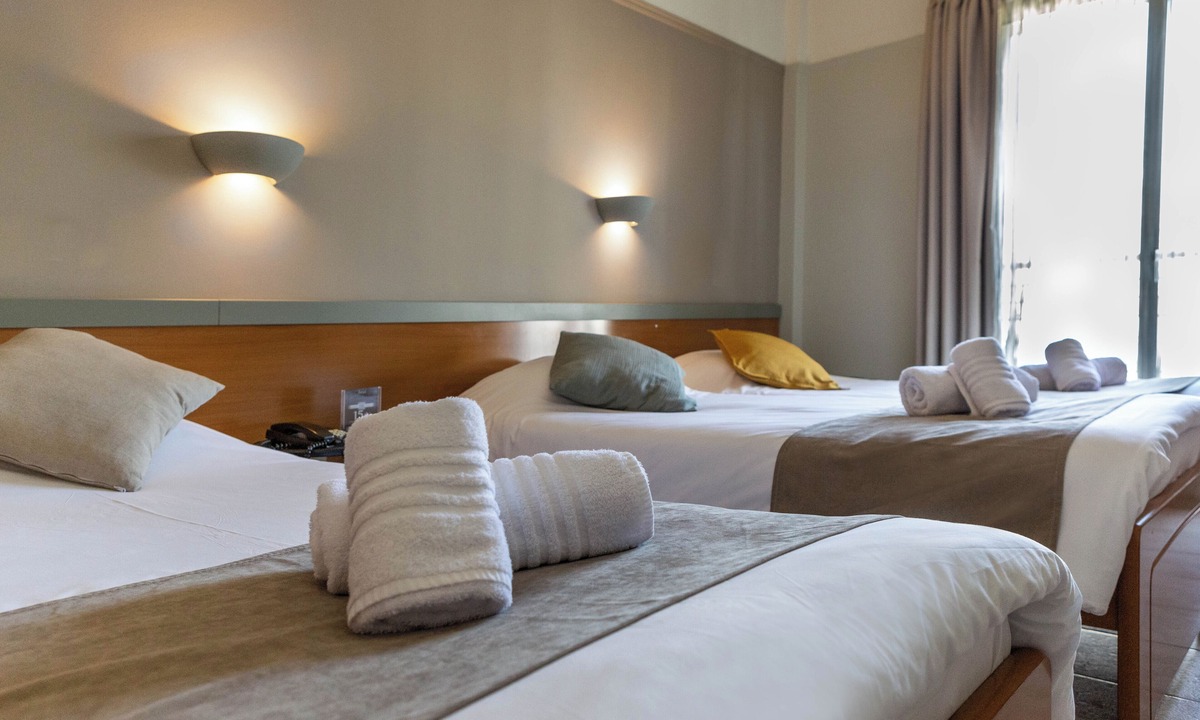 Kozani Hotel | Anesis Hotel