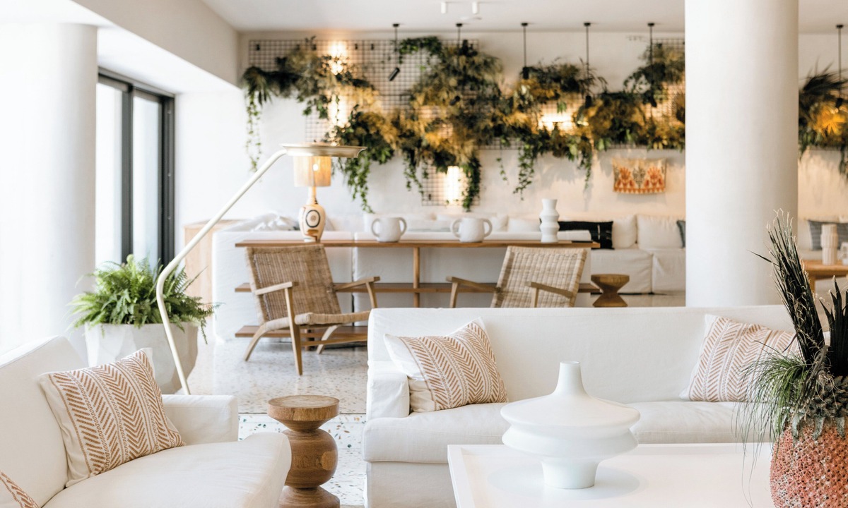 Malia Hotel | Phāea Cretan Malia, a Member of Design Hotels