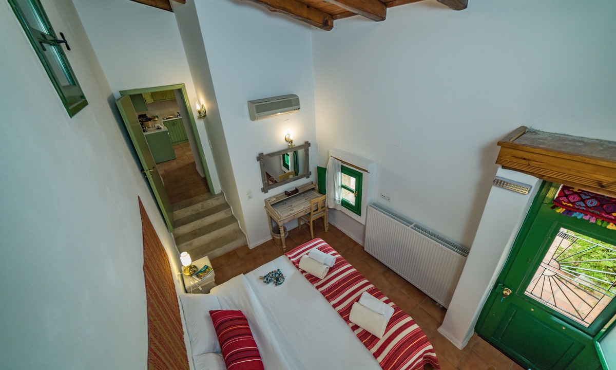 Archanes House | Villa Archanes