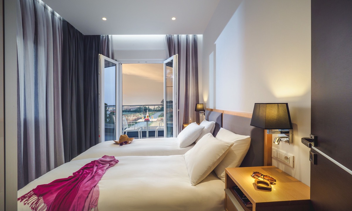 Anissaras Hotel | Elysian Suites