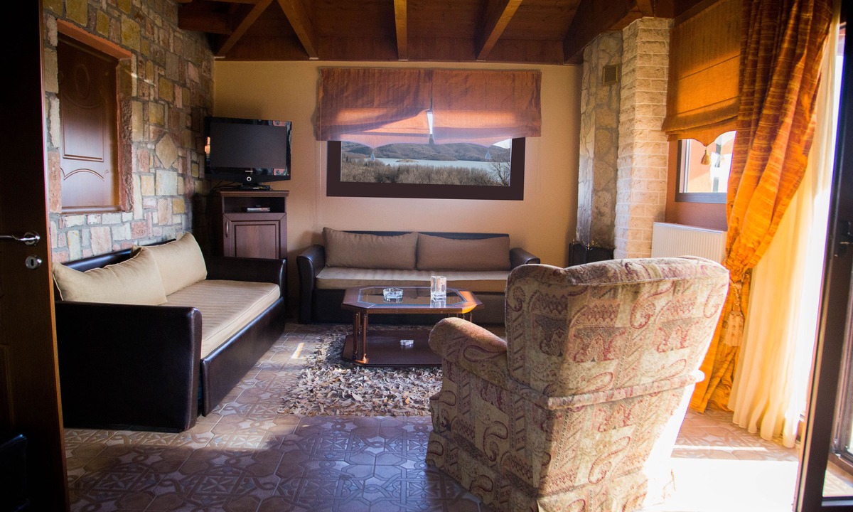 Krionerion House | Silva Suites