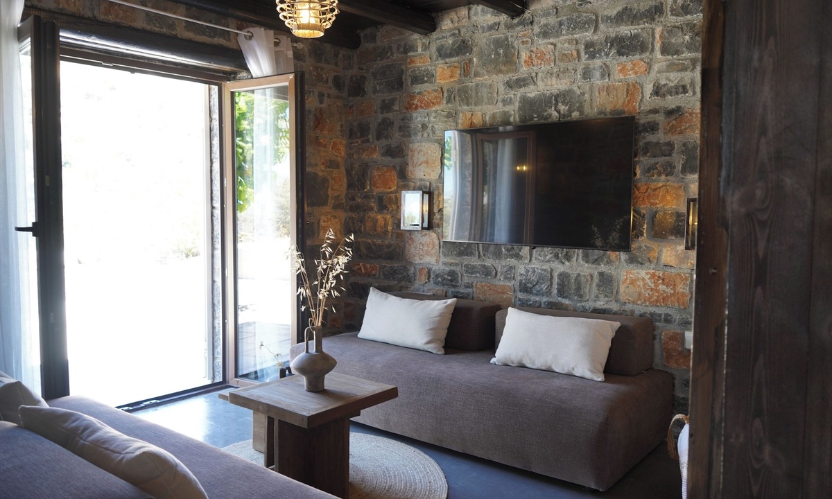 Vizari Hotel | Palazzo Greco Villas