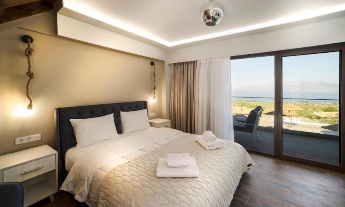 Chalcis Hotel | Anthidon Nature Estate & Farm