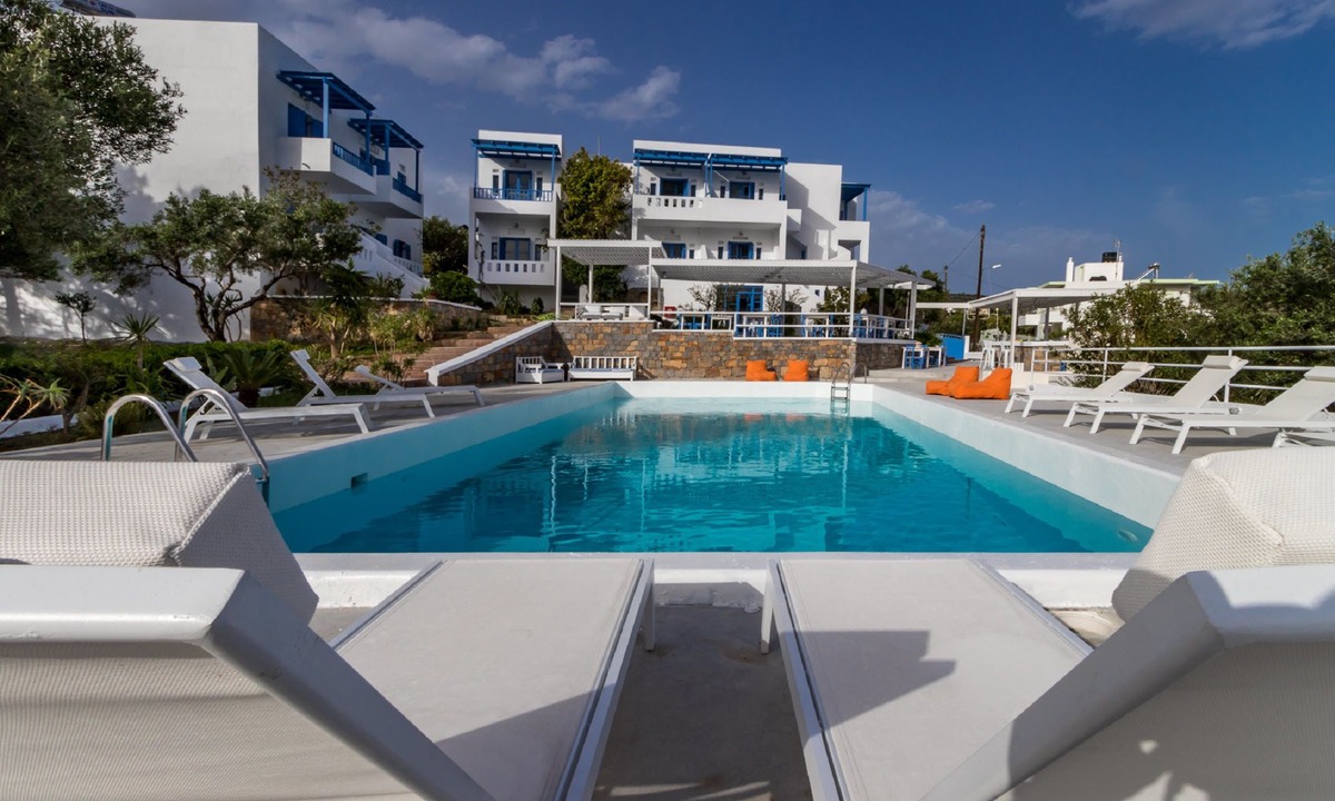 Milatos House | Milatos Village Cretan Agrotourism Hotel