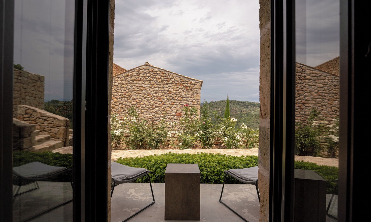 Rachi Hotel | Alistos Hotel