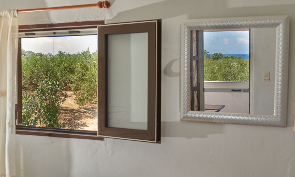 Drosia House | Villa Rania Zante Drosia