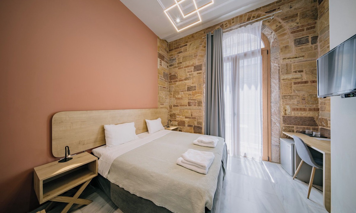 Chios Town Bed & Breakfast | Chios City Inn