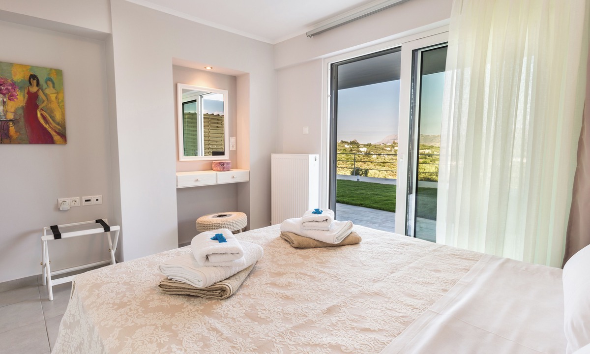 Agia House | Villa Oasis