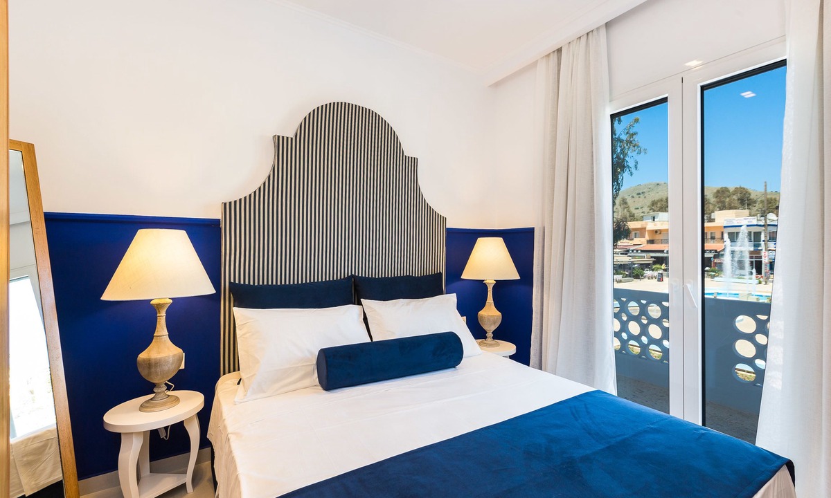 Georgioupolis House | Georgioupolis Plaza Suites