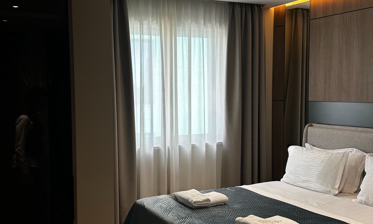 Lezhe Hotel | Hotel Liss