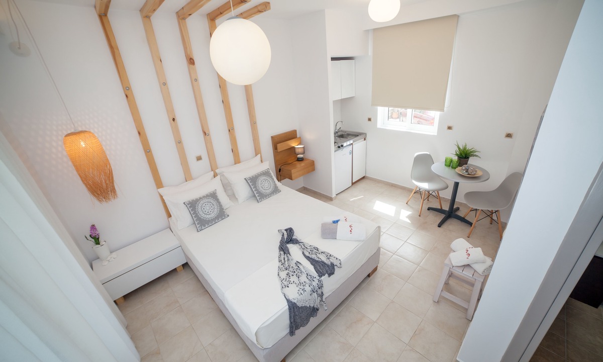 Foinikounta House | eNPy apartments