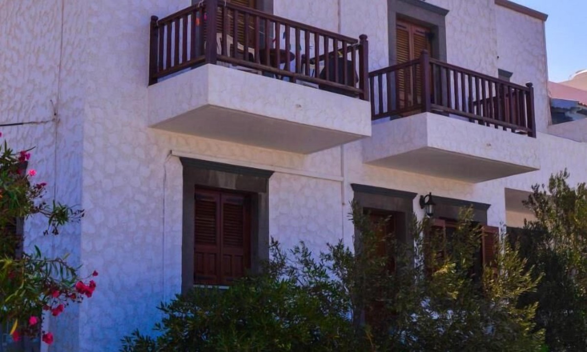Skala House | Romantza