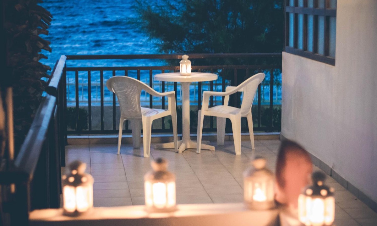 Derveni Hotel | Villa Constantina Apartments